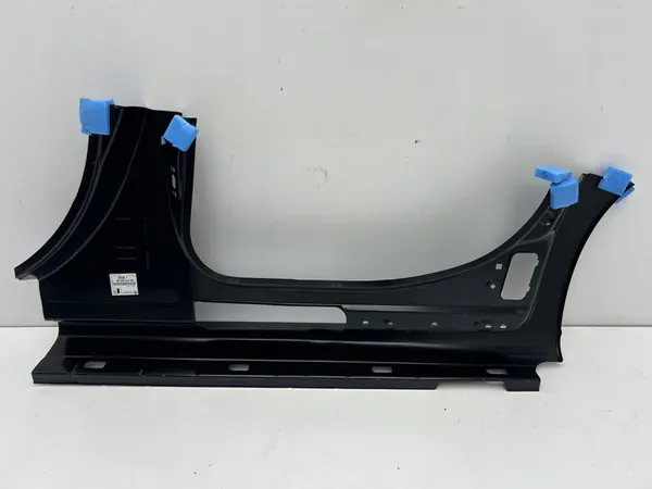 Citroen Berlingo Höger Sill OEM 9827656680 image 4