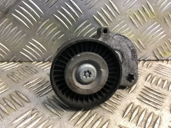 Polea tensor Mercedes W203 1.8/2.0 OEM 950138 image 2
