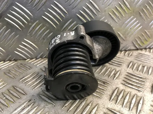 Polea tensor Mercedes W203 1.8/2.0 OEM 950138 image 3