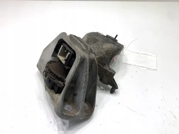 Soporte motor izquierdo OEM 112327345R Nissan Qashqai J11 image 2