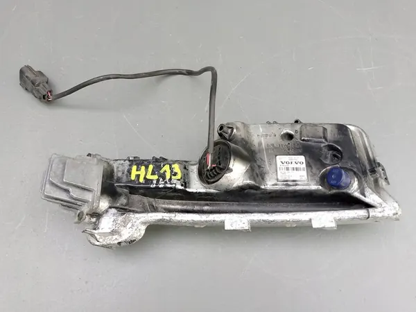 VOLVO S60 V60 LIFT 2013- REFLETOR LED ESQUERDO 31353289 image 5