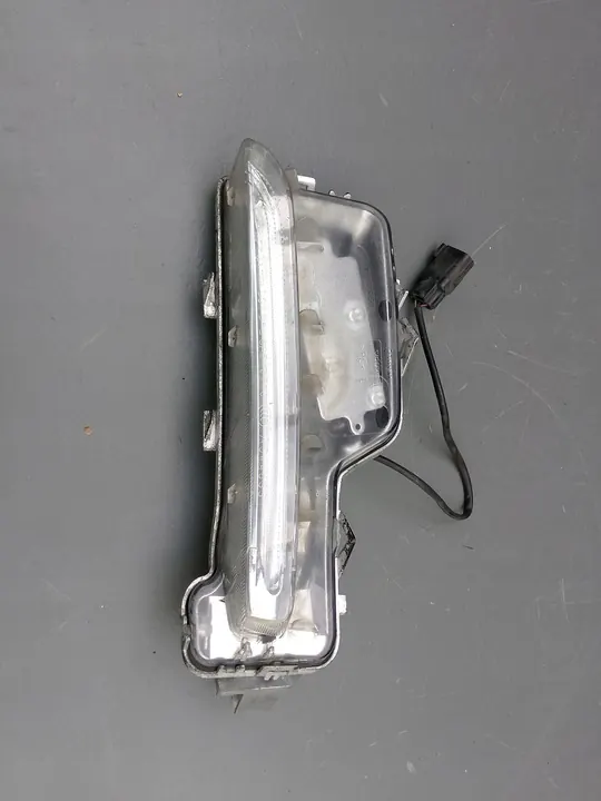 VOLVO S60 V60 LIFT 2013- REFLETOR LED ESQUERDO 31353289 image 7