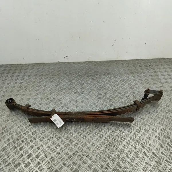 Ressort arrière gauche Ford Ranger OEM AB395599AA image 2
