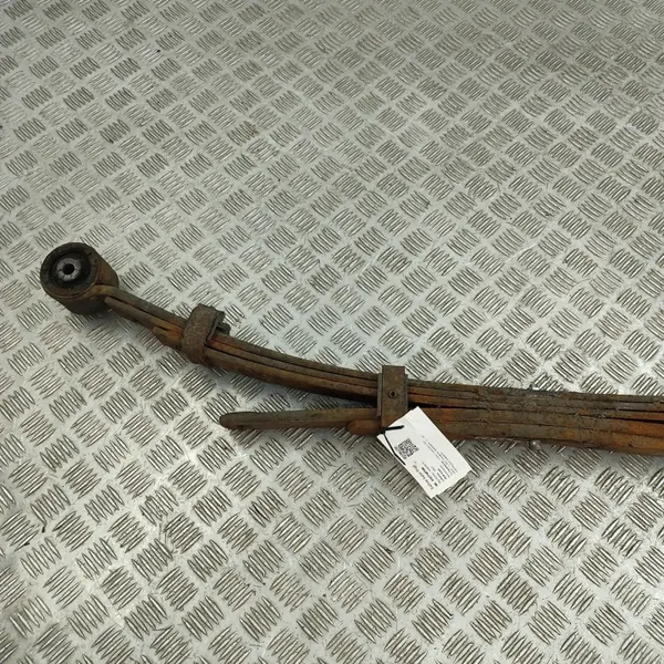 Ressort arrière gauche Ford Ranger OEM AB395599AA image 3