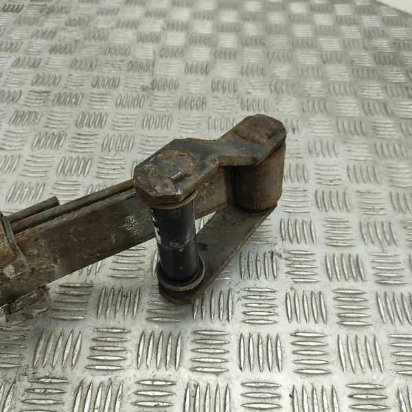 Ressort arrière gauche Ford Ranger OEM AB395599AA image 6