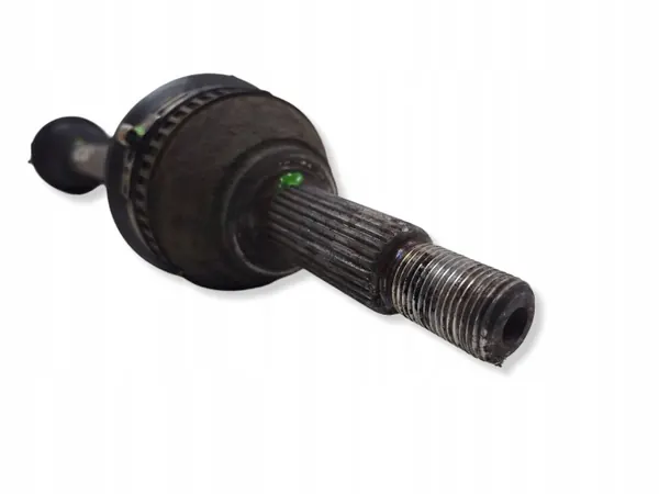 Jaguar S-Type bakaxel halvaxel OEM NA - Begagnad image 4