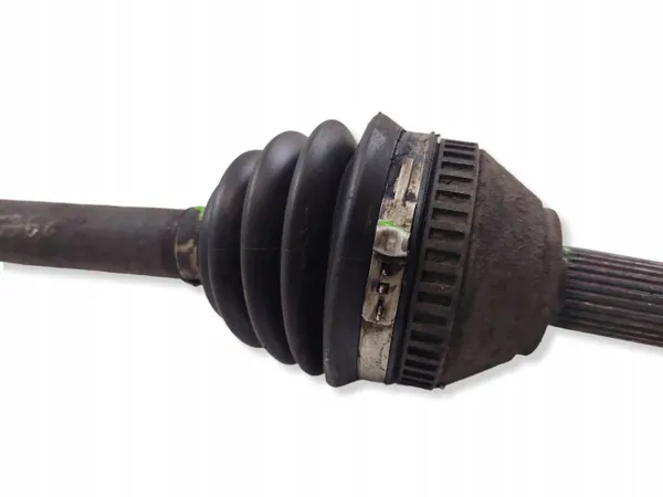 Jaguar S-Type bakaxel halvaxel OEM NA - Begagnad image 5