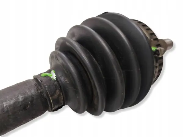 Jaguar S-Type bakaxel halvaxel OEM NA - Begagnad image 6