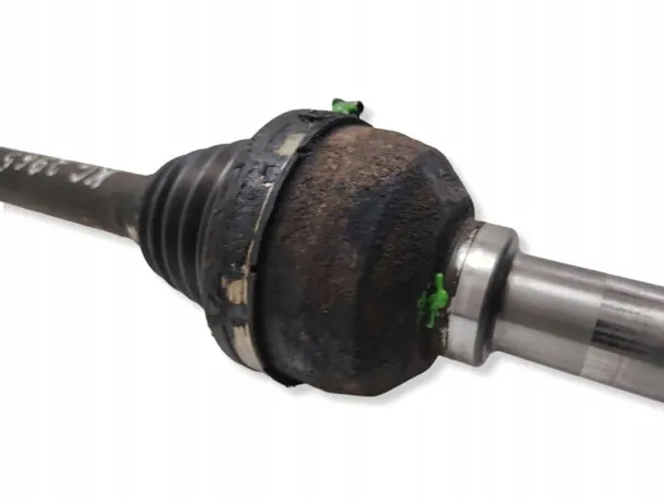 Jaguar S-Type bakaxel halvaxel OEM NA - Begagnad image 9