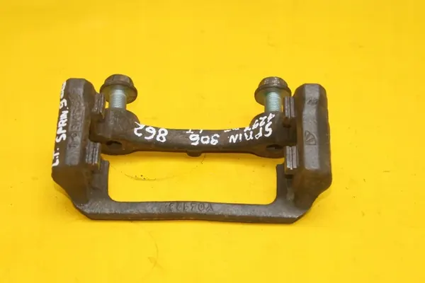 Vänster Bakgaffel OEM 862 JARZMO MERCEDES 297mm image 2