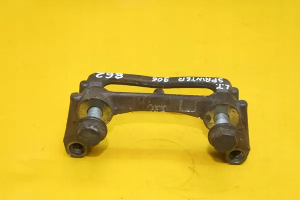 Vänster Bakgaffel OEM 862 JARZMO MERCEDES 297mm image 3