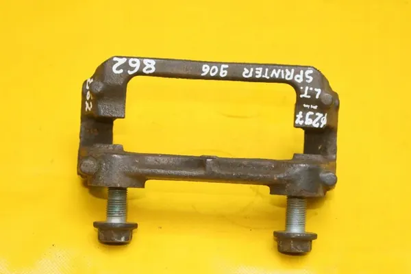 Vänster Bakgaffel OEM 862 JARZMO MERCEDES 297mm image 4