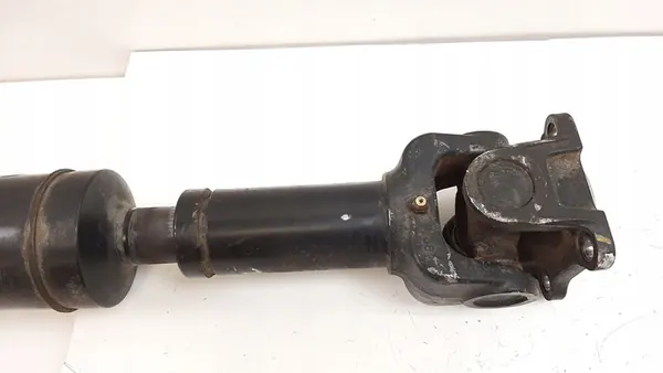 2007 KIA Sorento Mellanaxel 491003E330 image 4