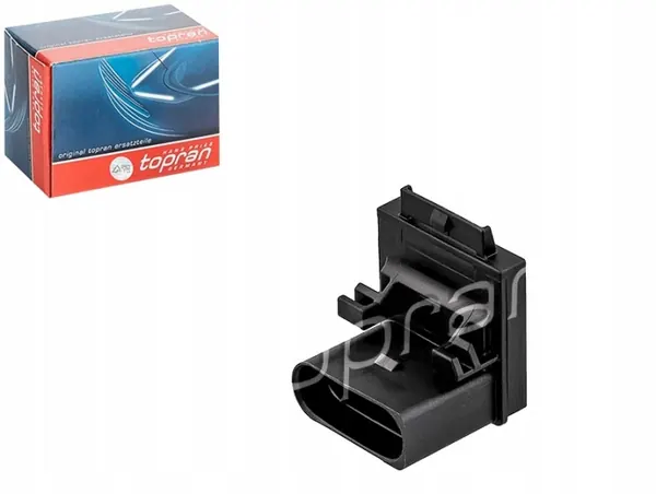 Kupplungsschalter OEM 114 881 - Topran Gebrauchtteil image 7