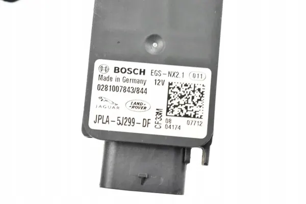 Lambda-sonde OEM LR112139 voor Land Rover NOx Defender II image 4