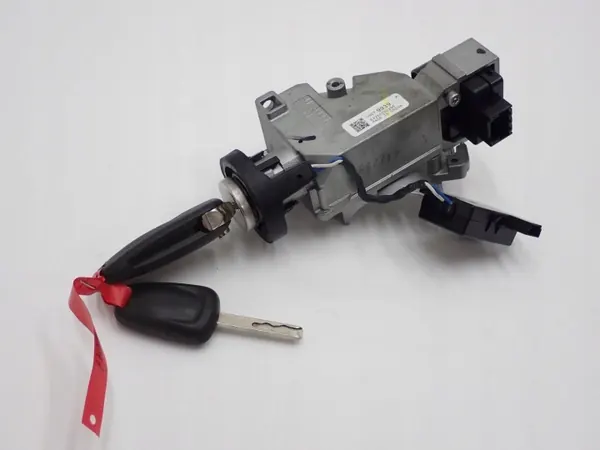 Jeu de clés OEM 39079939 pour Opel Astra K - 2 clés image 3