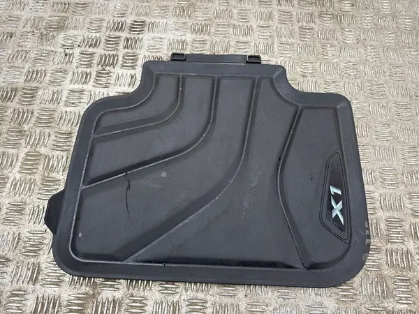 Autot matot BMW X1 F48 F49 image 7