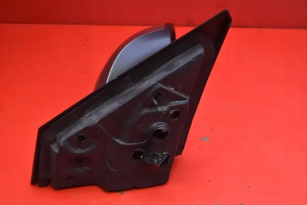 Oikea peili OEM mamAUTO-1056056- harmaa EU Renault image 4