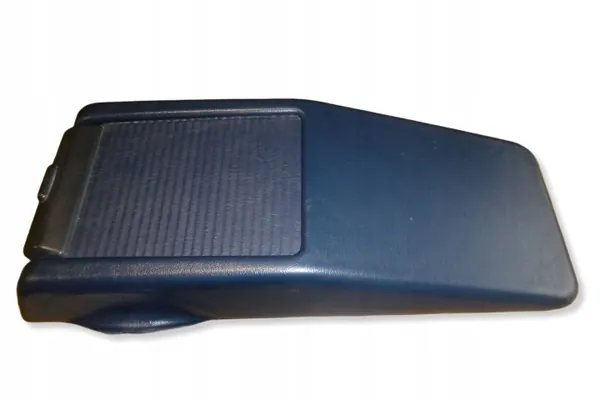 Mercedes E W124 middenconsole armsteun OEM 1246800852KZ image 2