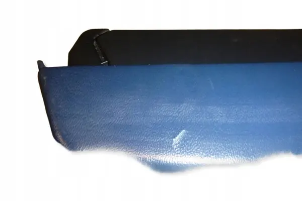 Mercedes E W124 middenconsole armsteun OEM 1246800852KZ image 4