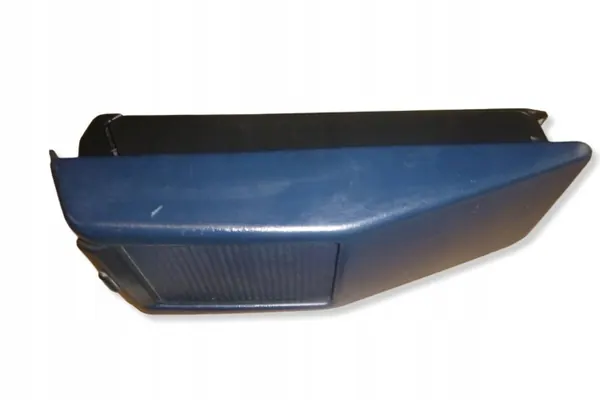 Mercedes E W124 middenconsole armsteun OEM 1246800852KZ image 5