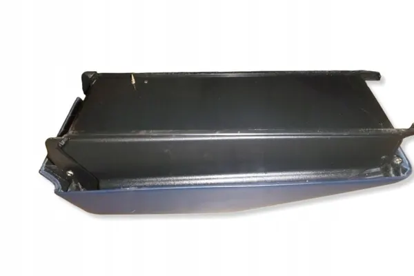 Mercedes E W124 middenconsole armsteun OEM 1246800852KZ image 7