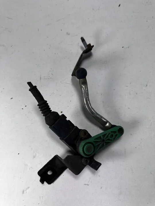 Sensor de Nível Xenon Tiguan 5N Lift Direito Frontal 3C0907503 image 2