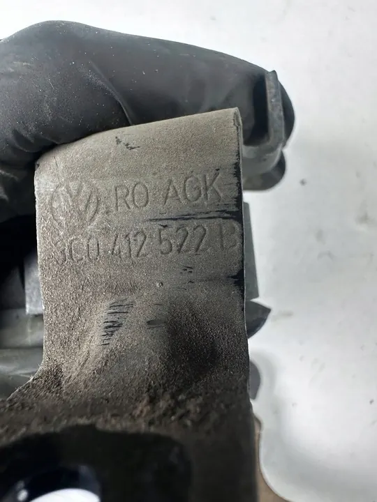 Sensor de Nível Xenon Tiguan 5N Lift Direito Frontal 3C0907503 image 4