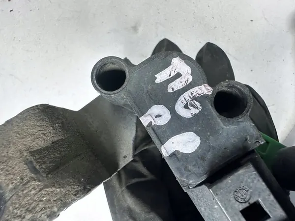 Sensor de Nível Xenon Tiguan 5N Lift Direito Frontal 3C0907503 image 5