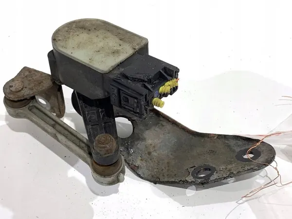 Sensor de nível Xenon traseiro direito VW Phaeton Sedan image 3