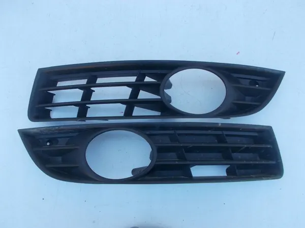 Faróis de Neblina Dianteiros VW PASSAT B6 image 10