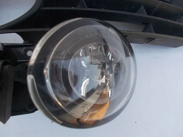Faróis de Neblina Dianteiros VW PASSAT B6 image 3