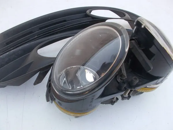 Faróis de Neblina Dianteiros VW PASSAT B6 image 5