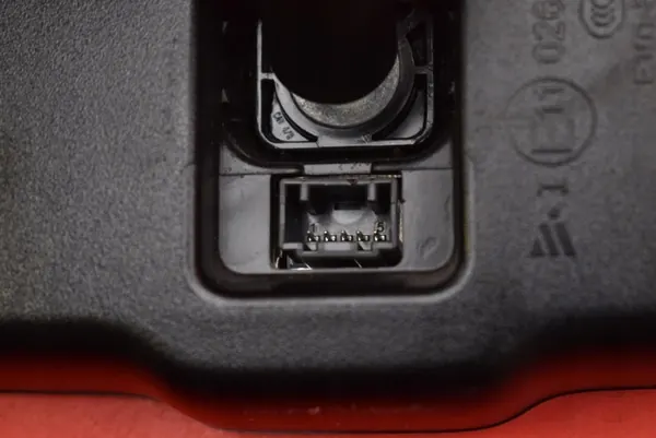 Rétroviseur intérieur OEM 026654 pour Mazda MX-5 ND 2018-2024 image 5