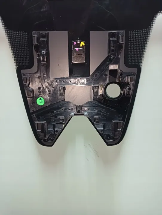 Para-brisas dianteiro Renault Captur OEM 73MAGACMVZ image 3