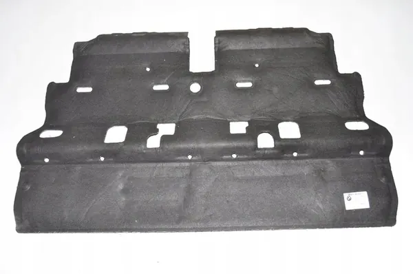 Isolamento Acústico BMW i3 (I01) 51487272378 image 2