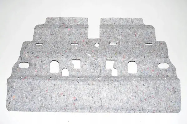 Isolamento Acústico BMW i3 (I01) 51487272378 image 3