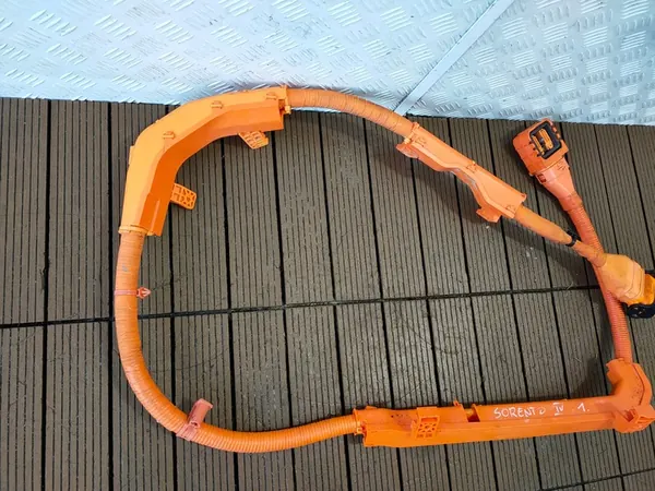 Hochvolt-Batteriekabel KIA SORENTO IV 21+ 1.6 PHEV image 2