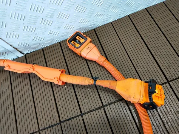 Hochvolt-Batteriekabel KIA SORENTO IV 21+ 1.6 PHEV image 3