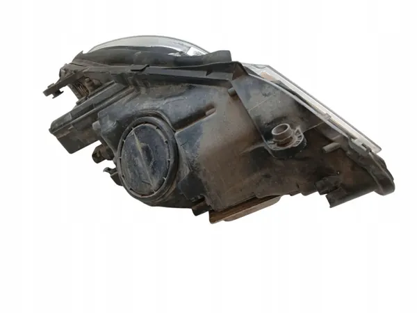 Phare gauche avant Xenon LED OEM A2128200139 Mercedes image 4