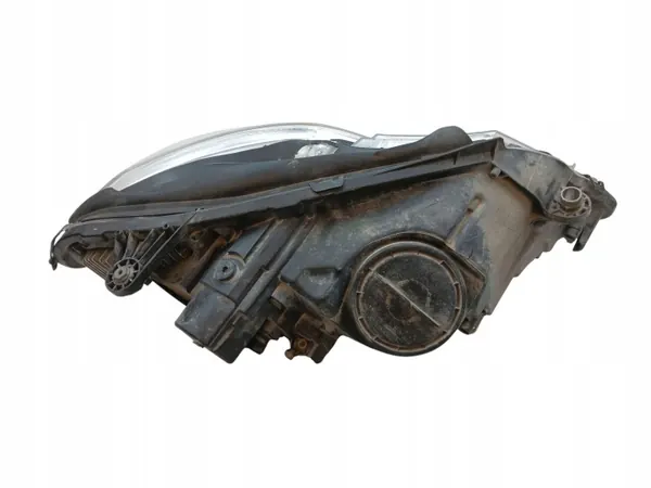 Phare gauche avant Xenon LED OEM A2128200139 Mercedes image 8