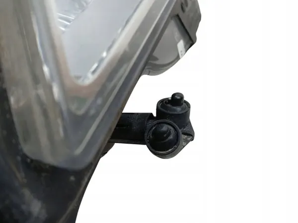 Phare gauche avant Xenon LED OEM A2128200139 Mercedes image 9