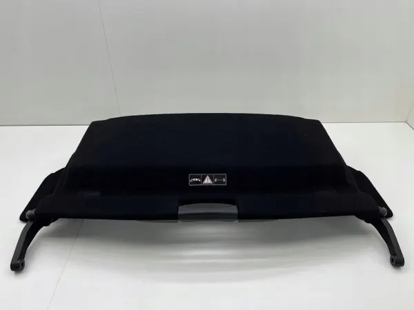 Mercedes SLK R172 achterbakplank OEM A1726900065 image 2