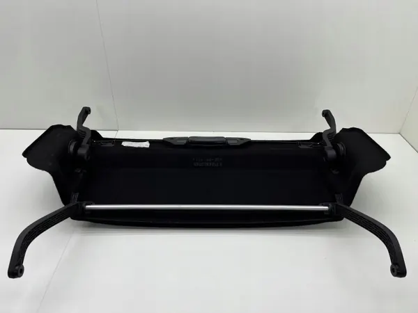 Mercedes SLK R172 achterbakplank OEM A1726900065 image 3