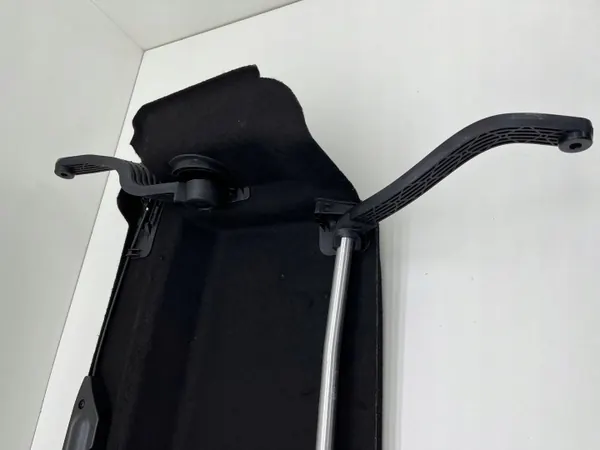Mercedes SLK R172 achterbakplank OEM A1726900065 image 4