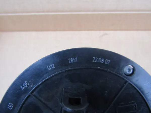 OEM 2095400145 Stuur Airbag Klokveer image 9