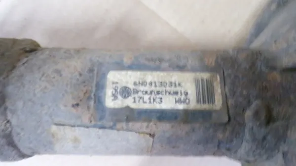OEM VOLKSWAGEN LUPO 1.4 16V McPherson Avant Gauche image 7
