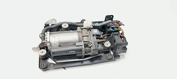 Compressore aria condizionata Audi A8 S8 D5 4N0616005C image 2