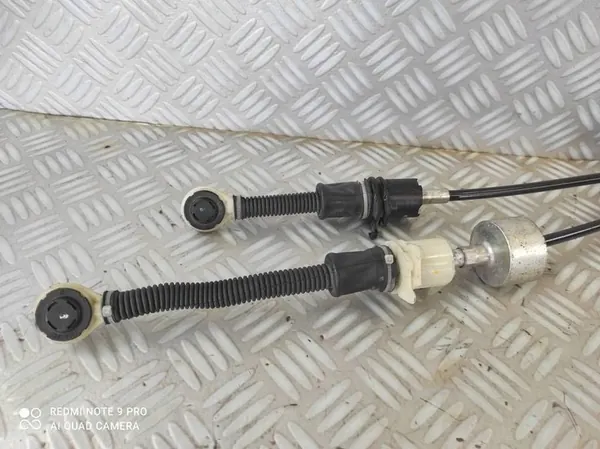 Gear Shift Cable Dacia Sandero III 349351390R image 2