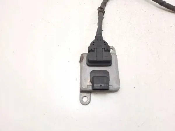 2009 Mercedes-Benz E C207 W207 Sensor Lambda 5WK96681D image 3